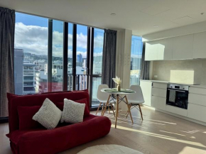 The Urban Nest 613, Wellington